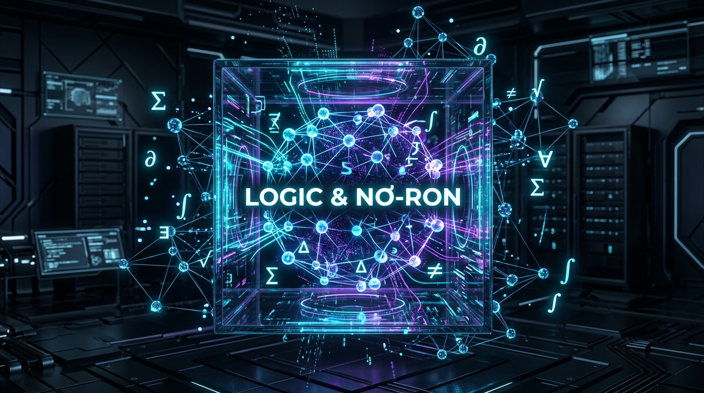 Kỷ Nguyên Neuro-Symbolic AI 2026: Khi Mạng Nơ-ron Kết Hợp Logic Ký Hiệu Đem Lại Khả Năng Suy Luận Chuẩn Xác 100% Cho Doanh Nghiệp