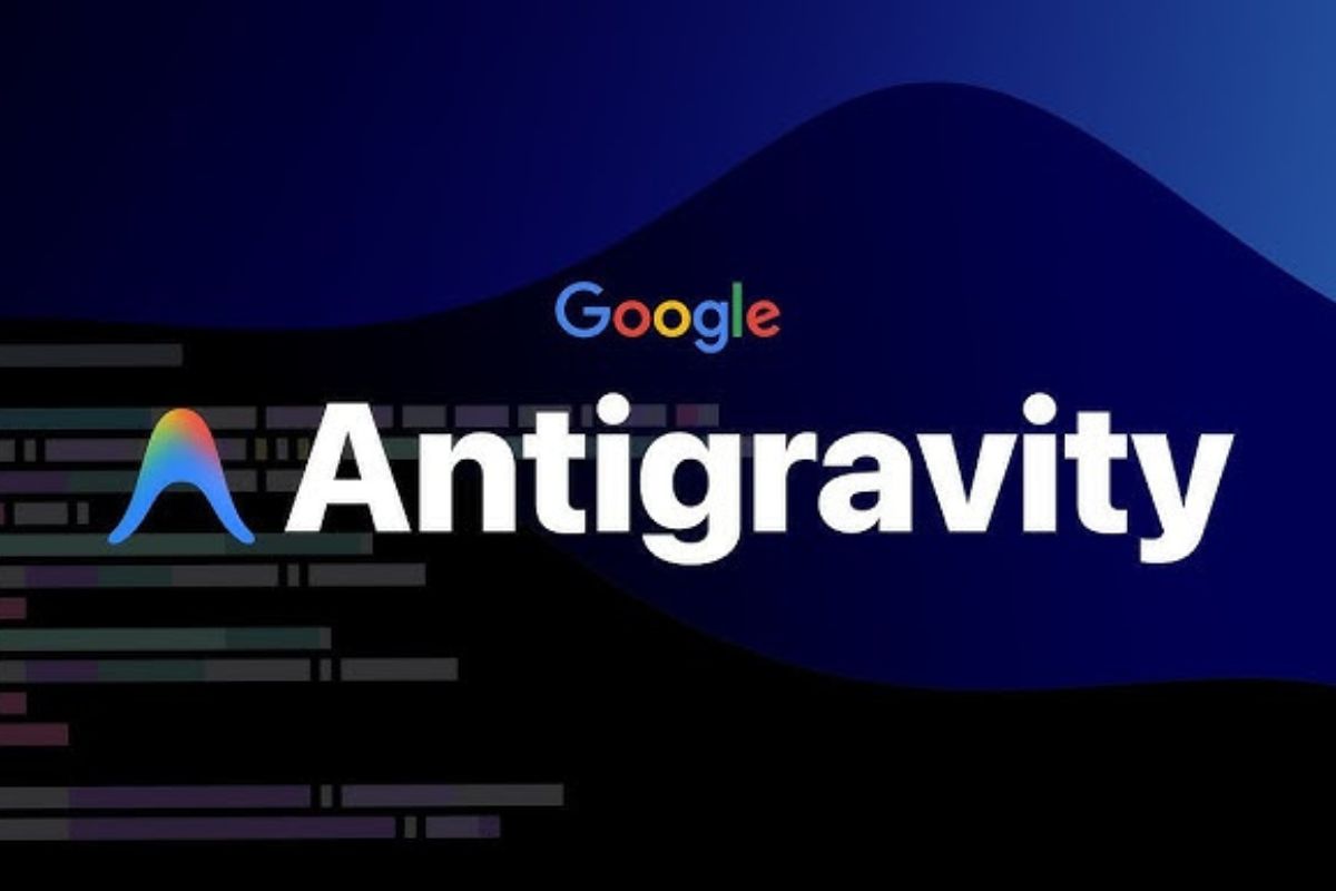 Phát Triển ứng dụng cơ bản cùng Antigravity - Không cần biết code
